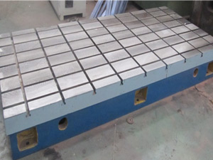 焊接平臺(tái)、焊接平板、鑄鐵焊接平臺(tái)